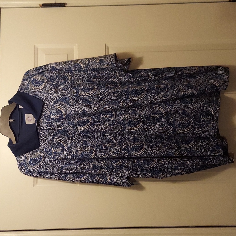Men's Kilburne Finch polo shirt